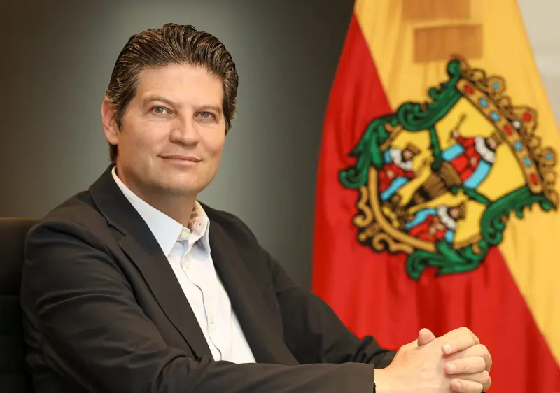 Alfonso Martínez, de Morelia a Sacramento con la mira en 2027