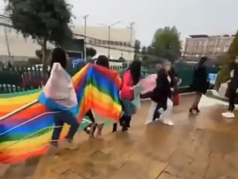 Molesta a comunidad LGBT+ la cancelación de reunión con la CODHEM