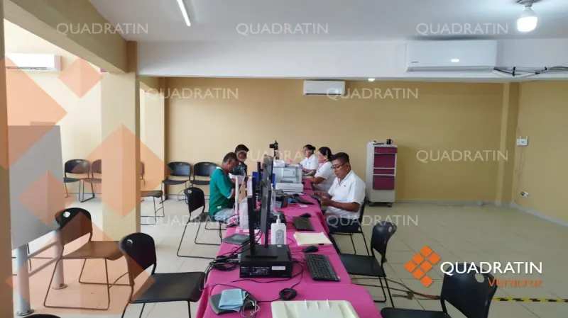 Retrasan la entrega de la credencial para votar con fotografía