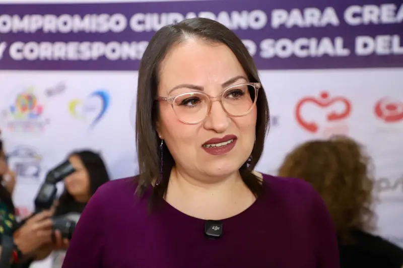 Avanzan apoyos para artesanos, tras diálogos ciudadanos sobre Comercio en Centro Histórico