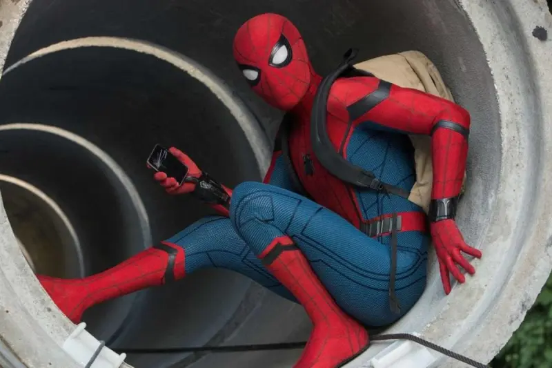 Proyectarán gratis películas de Spiderman en Querétaro; fechas, horarios y sede