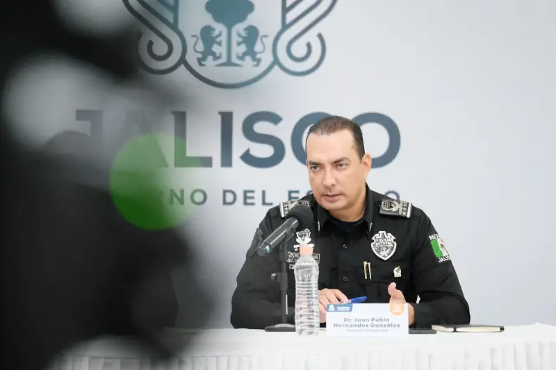 Desde 2024, se han realizado 65 inspecciones en centros penitenciarios de Jalisco: SSP