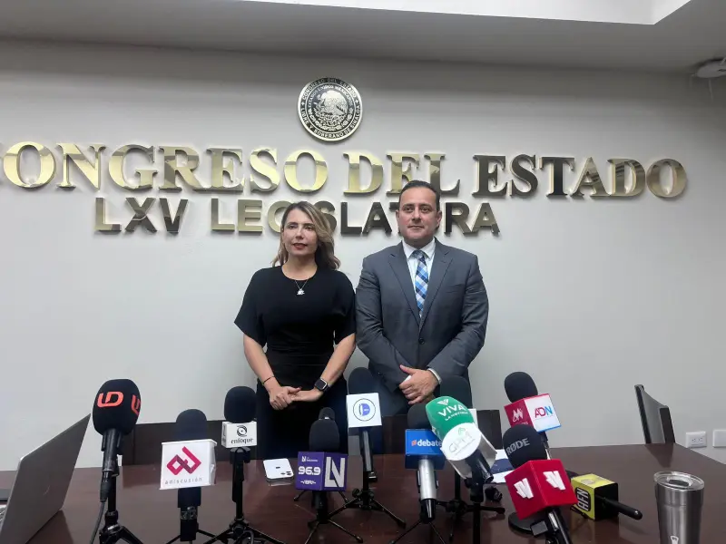 La población merece transparencia sobre la planta de amoniaco, exige el Diputado Jorge González