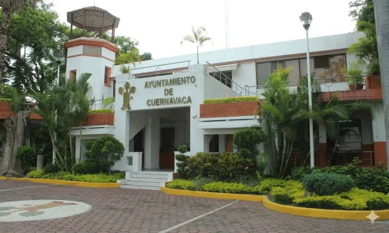 Vinculan a proceso a ex empleado de Cuernavaca por uso de documento falso