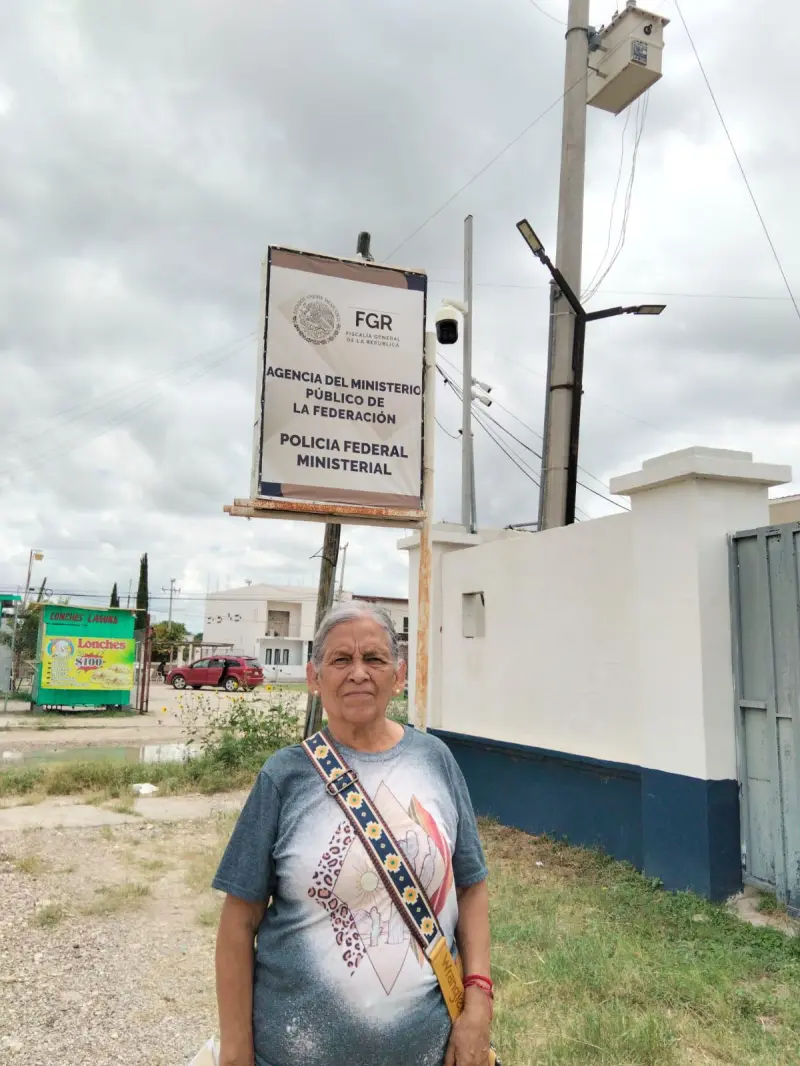Denuncian venta de terreno valuado en 33 millones; ejidataria afirma que sólo recibió 10 mil pesos