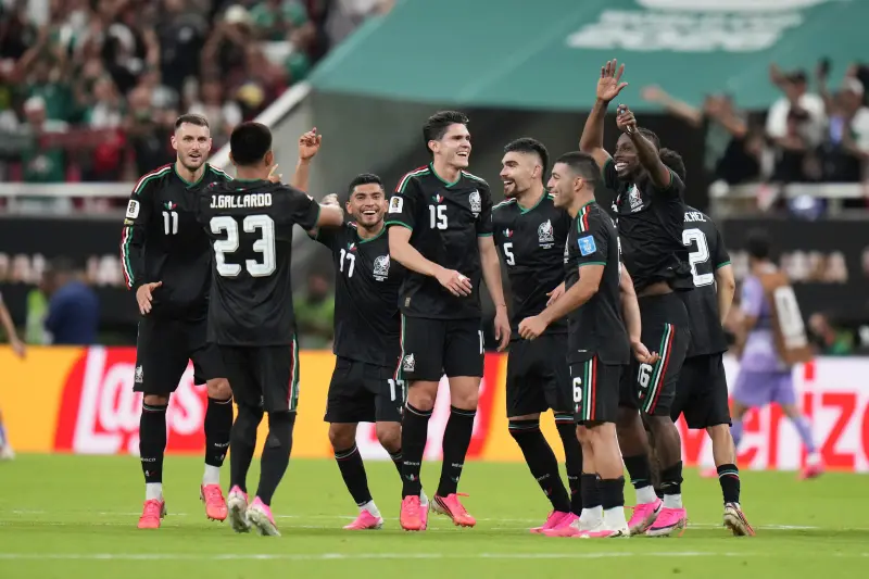 México vs Chequia: el Tri va por una marca histórica y los europeos se juegan la vida en el Grupo A