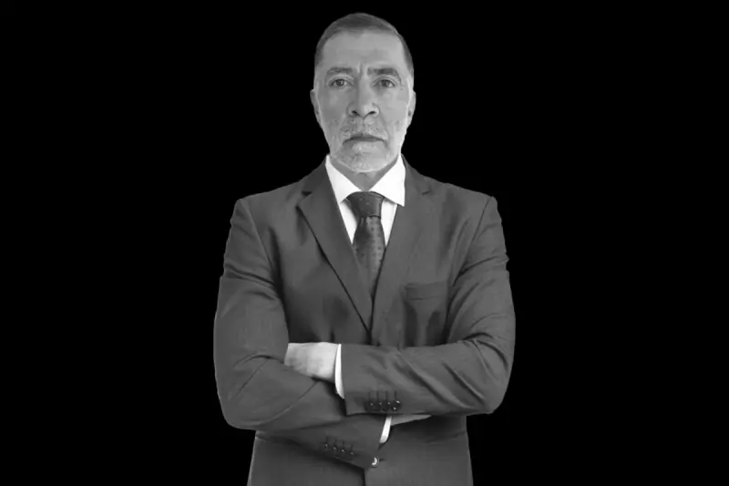 Patriotas y ¿cómplices?: René Delgado