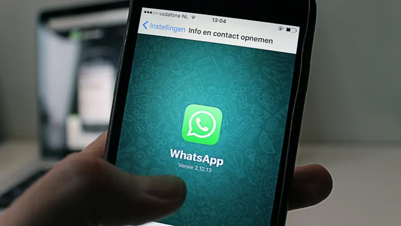 Así funcionará la nueva herramienta de WhatsApp que alertará sobre mensajes sospechosos