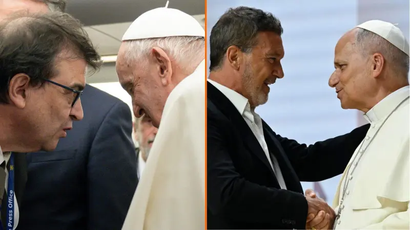 La historia en común: razón y fe