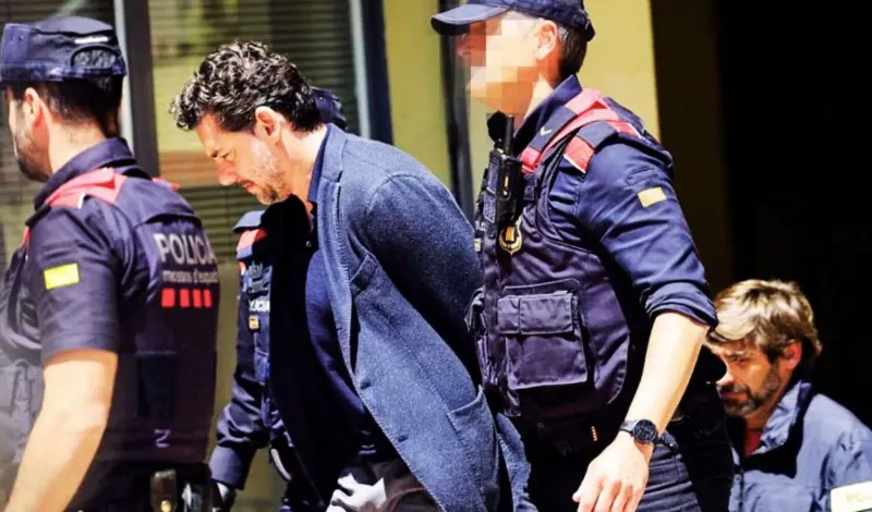 Nuevas pruebas, más testigos y muchas preguntas: así evoluciona el caso Isak Andic