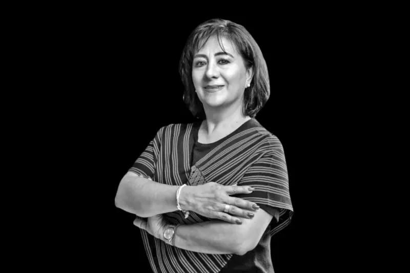 Querétaro no puede quedarse al margen de la transformación: Beatriz Robles