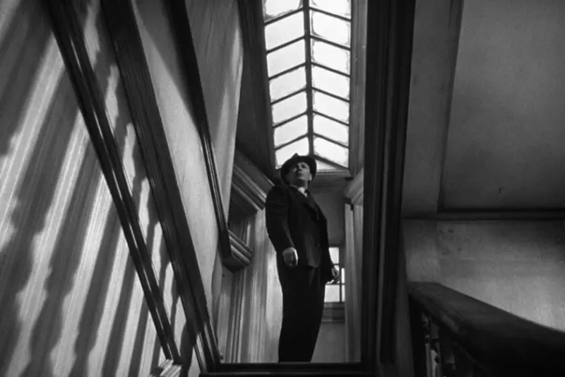 80 minutos de pura genialidad noir: esta joya del thriller ha marcado varias de las mejores películas de la historia y está en streaming
