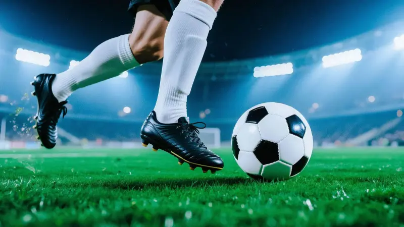 Los derechos laborales del futbolista