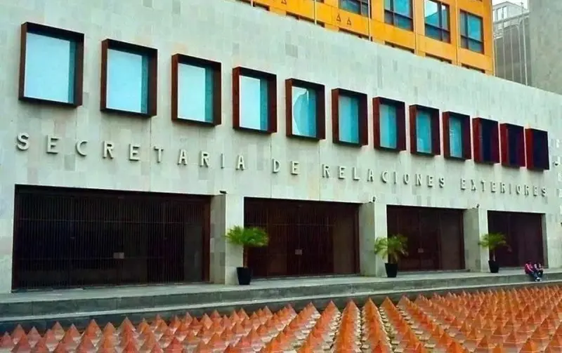 Simplifica SRE trámites de nacionalidad y naturalización