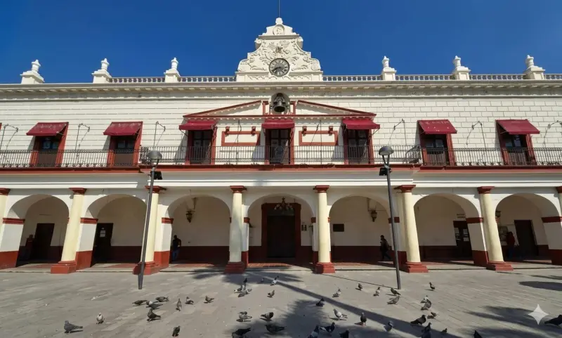 Promueve amparo exoficial mayor de Cuautla contra bloqueo de cuentas