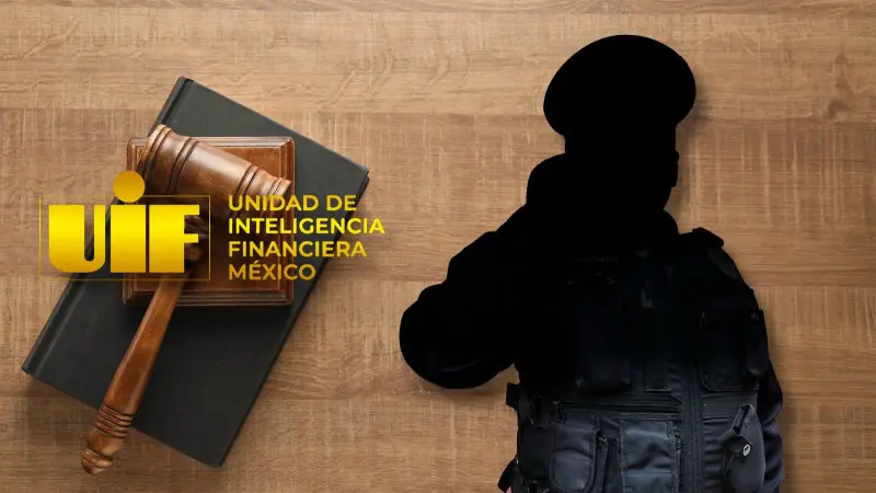 Policía vinculado con Los Chapitos ‘pelea’ contra la UIF: Promueve amparo para que no bloqueen sus cuentas