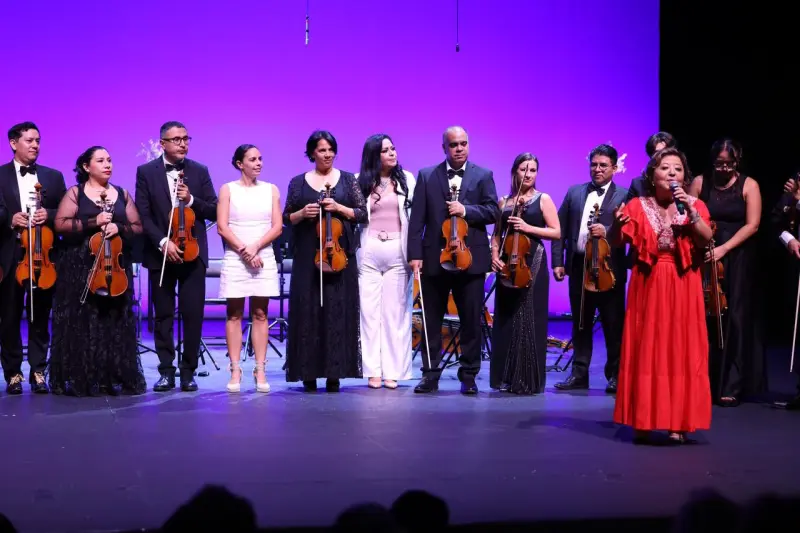 Consolida Cancún su apuesta cultural con nueva Orquesta de Cámara