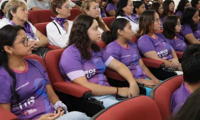 Becas con nombre de mujer: 3,660 estudiantes ganan apoyo