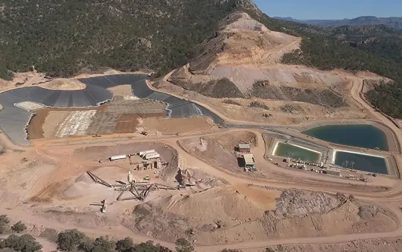 Investigan uso de crimen en conflictos mineros