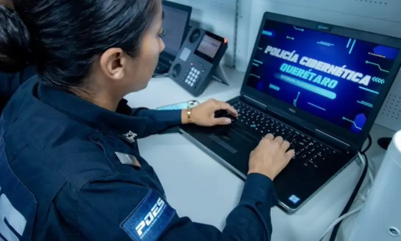 Emite Policía Cibernética recomendaciones para evitar fraudes por falsas multas de tránsito