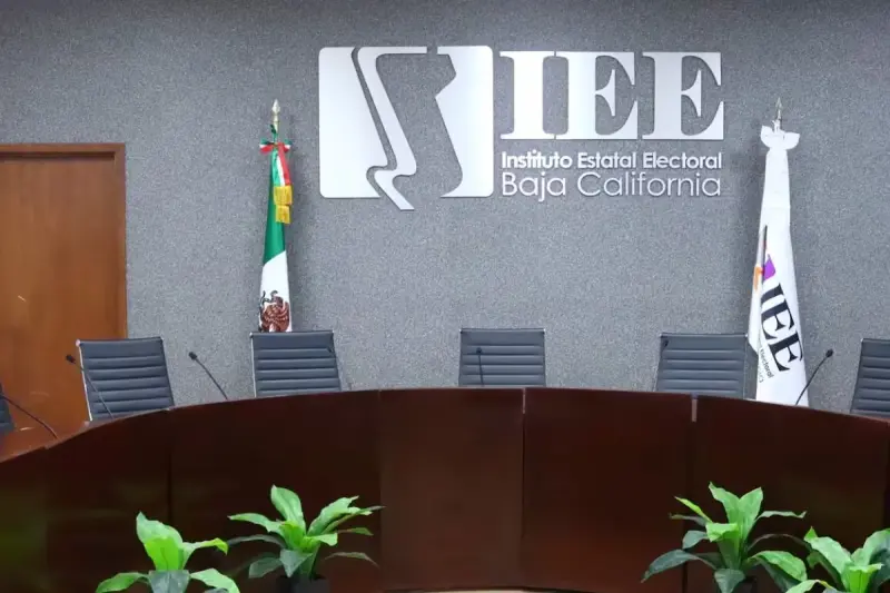 IEEBC registra 10 denuncias de violencia política contra mujeres en 2026