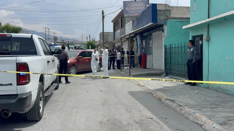Imputan por feminicidio en grado de tentativa a hombre que disparó contra su expareja en Saltillo