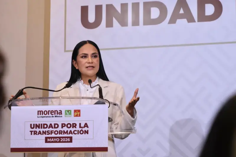 Morena pierde más de 93 mil afiliaciones por resolución del TEPJF