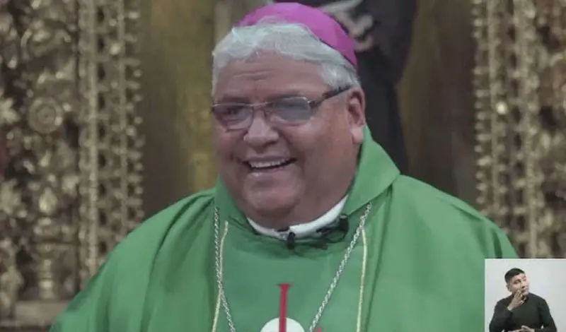 Monseñor Galván y el deber de la verdad