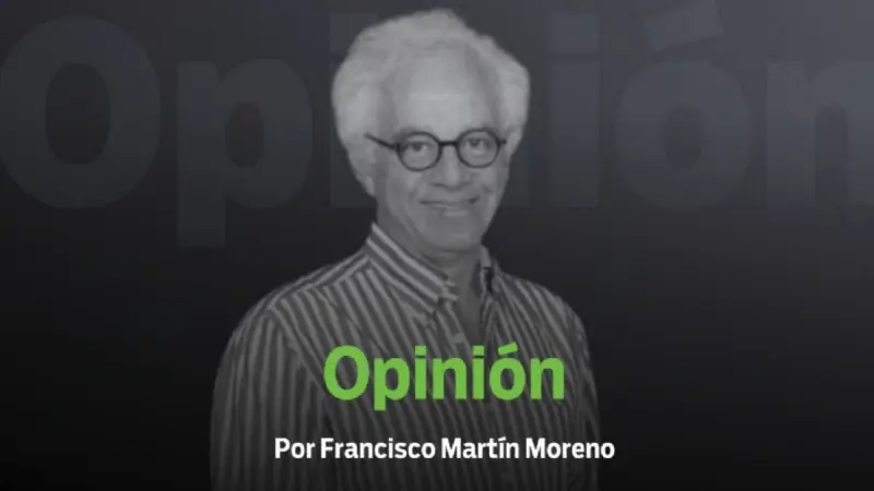 Chávez sí, ¿y yo, señor? 