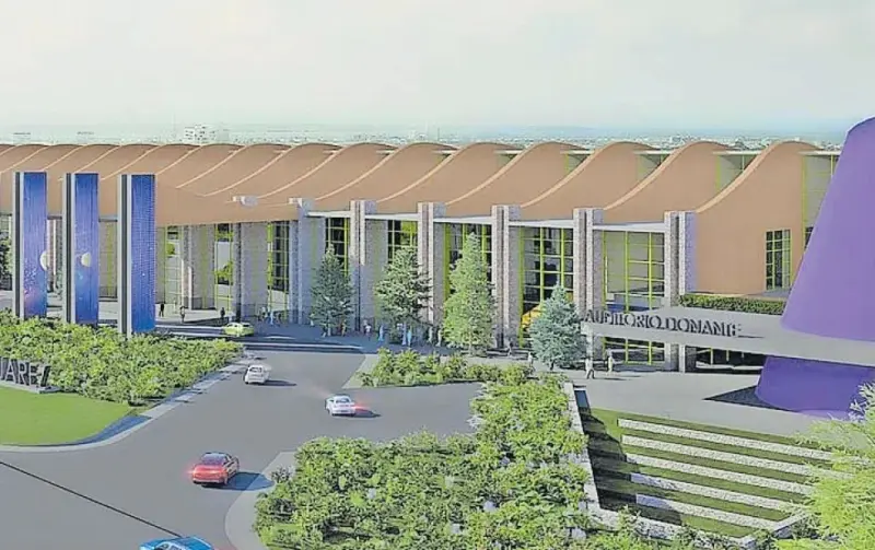 Se harán revisiones ‘minuciosas’ para el Centro de Convenciones