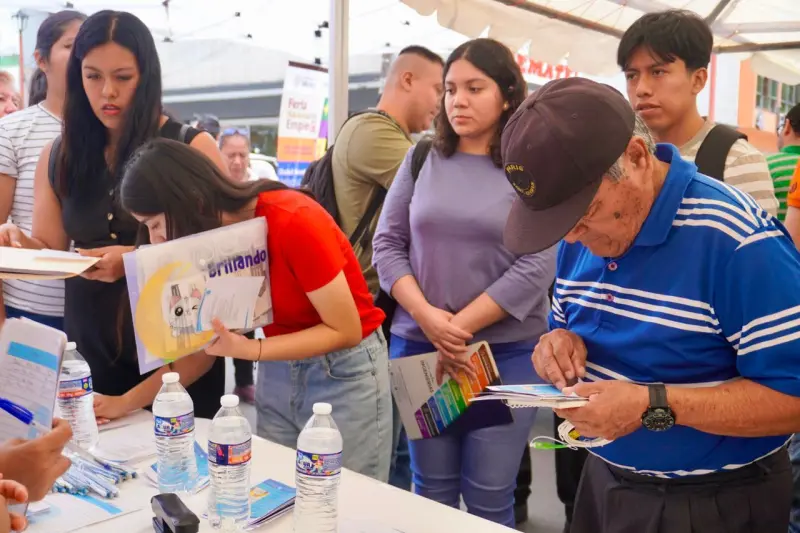 Feria Nacional de Empleo para la Diversidad y la Inclusión en Mendoza