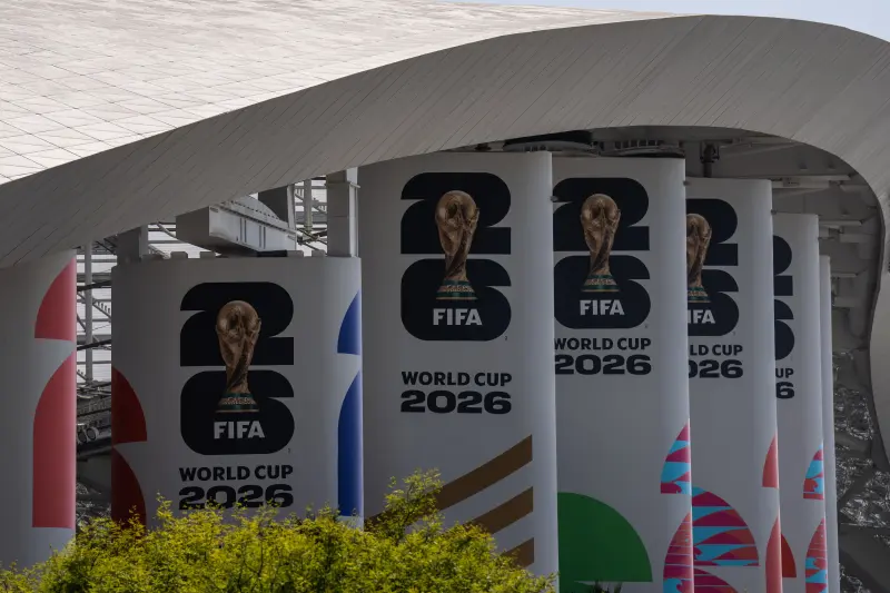 ¿Quiénes cantarán en la ceremonia de inauguración del Mundial en Los Ángeles?