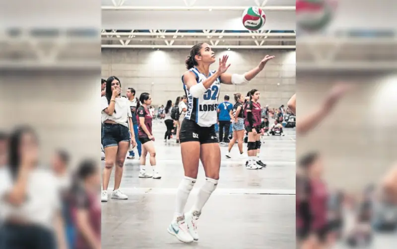 Tiene Paola estrella