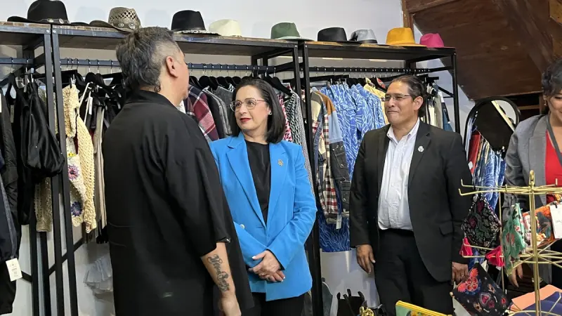 Nace el CEDICE: semillero de la moda y el diseño en Guanajuato