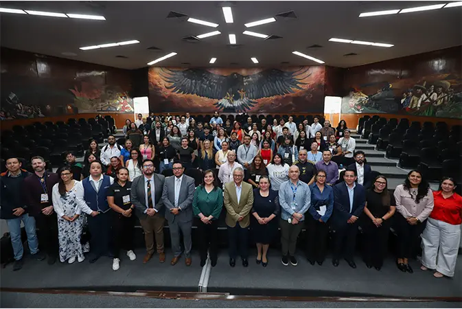 Inauguran en la UAQ el 11° Congreso Nacional de Ciencia Recreativa