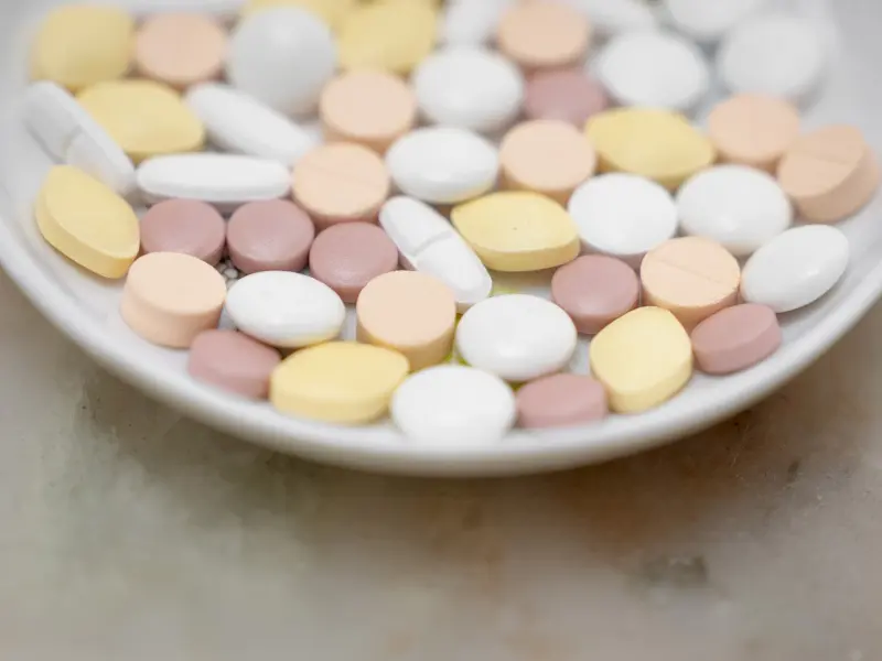 Medicinas hechas en México