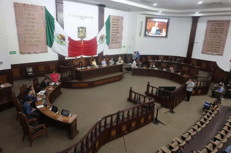 Inicia ruta legislativa para armonizar en Coahuila reformas de ‘Plan B’
