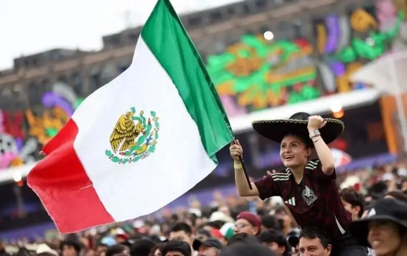 Es Mundial 2026 el más conectado y el más caro