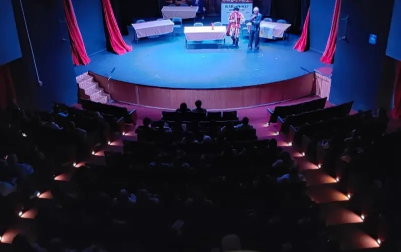 Reúnen al talento local en la ‘Antología de Arte Fronterizo’