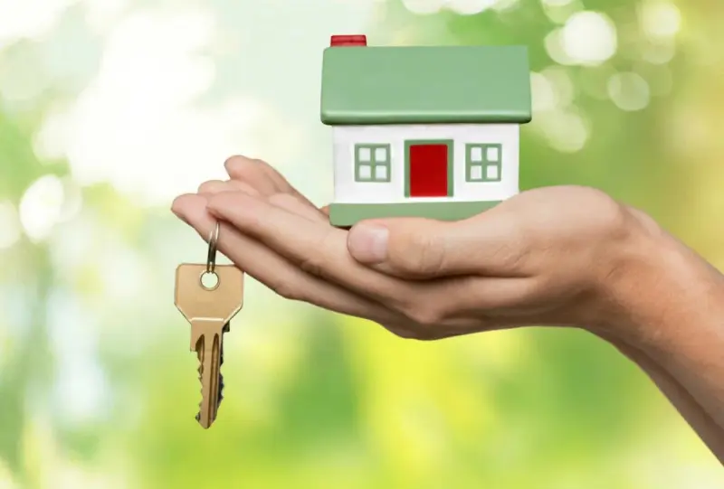 ¿Casas más baratas en Saltillo?