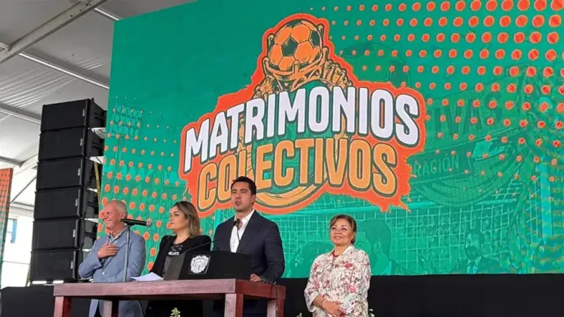 Video: El matrimonio representa una decisión de largo plazo que exige esfuerzo: FF