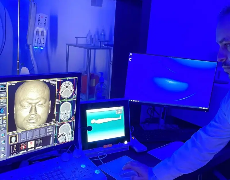 IMSS Yucatán orienta sobre detección de parkinson