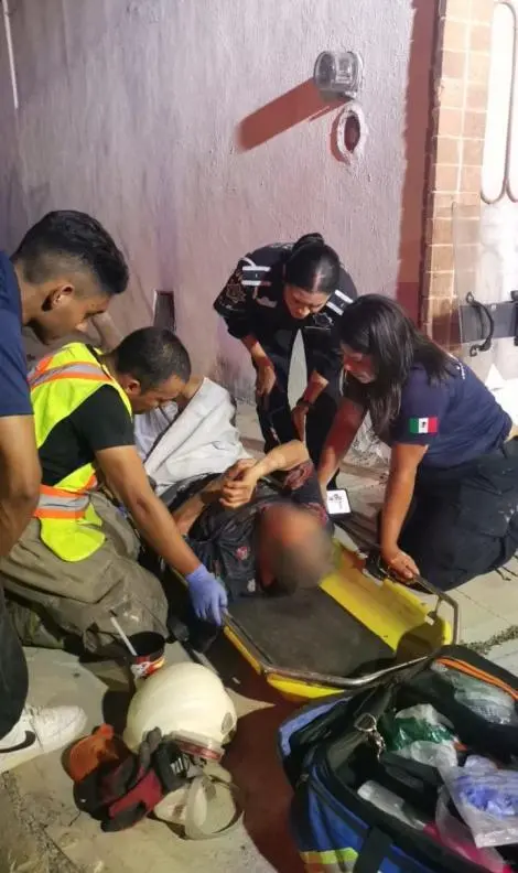 Saltillo: hija de adulto mayor rescatado pasará 48 horas en celdas; familia ratificará denuncia por abandono