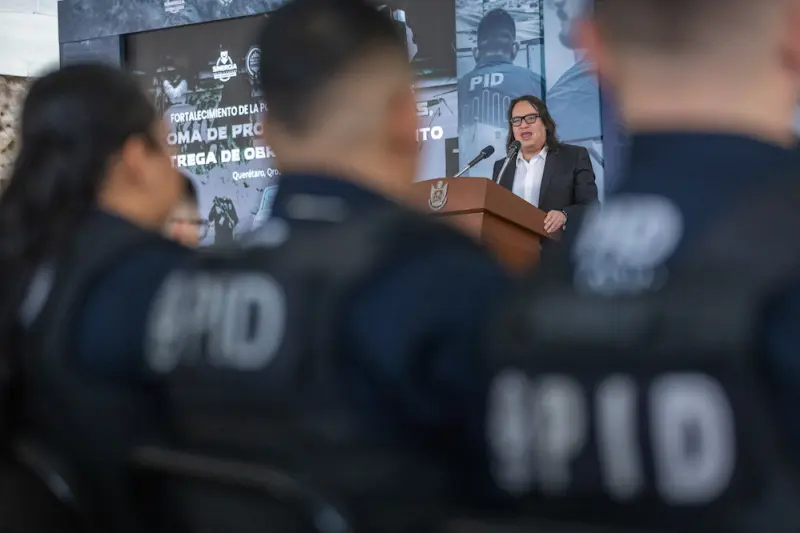 PID de Querétaro es la mejor pagada de México