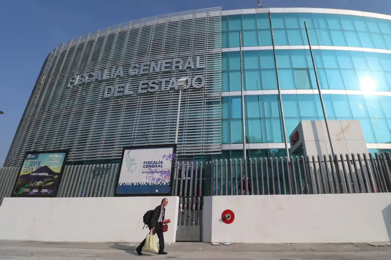 Muere presunto ladrón tras ser golpeado en Tlachichuca; Fiscalía investiga posible linchamiento