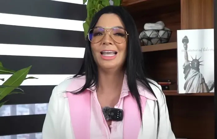 Paola Durante rompe en llanto ante nuevo documental de Paco Stanley: “Se hizo justicia”