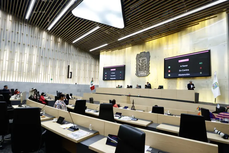 Diputados de la 4T anticipan voto en contra sobre infancias trans pese a mandato de la Corte