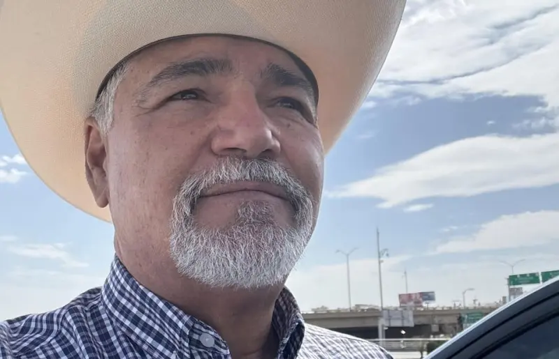 'Necesitamos personas que no tengan ningún señalamiento de corrupción'