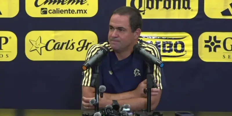 “Quiero una segunda etapa”: Jardine aclara su salida del América y revela que desea volver