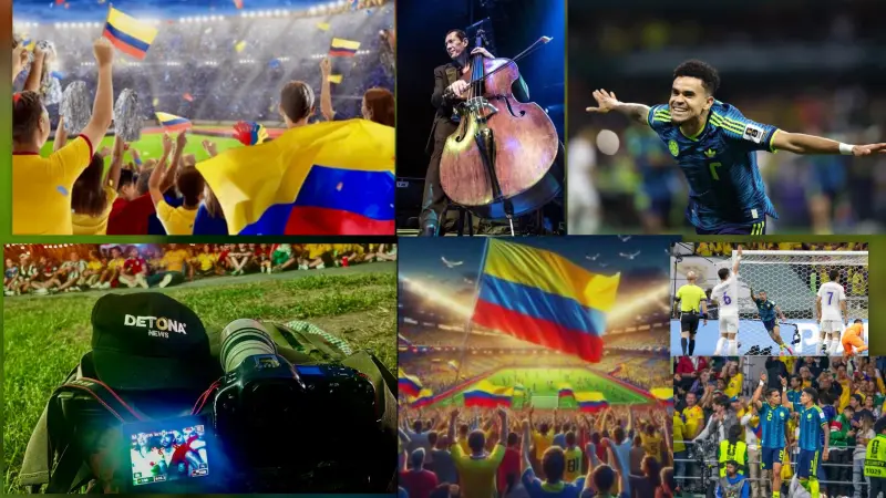 Monetiza FIFA el fervor patrio